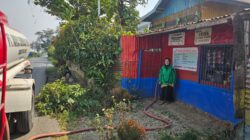 Pertamina Pastikan Distribusi Minyak Tanah di Jayawijaya Kembali Normal, Pasokan ke Wamena Mulai Disalurkan