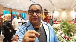 DPR Papua Minta RUU Masyarakat Adat Diselaraskan dengan UU Otsus Papua