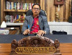 LBH Papua Justice & Peace Desak Disnaker Kota Jayapura Terbitkan Anjuran Kasus Ita Yulianti Vs PT Marga Nusantara Jaya 