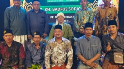 KKPJ Gelar Maulid Nabi, Wujud Semangat Persaudaraan dan Meneladani Akhlak Rosulullah
