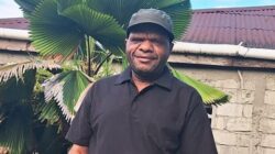 KSPI dan Partai Buruh Papua Tengah Desak Pemerintah Prabowo Segera Sahkan UU Perampasan Aset