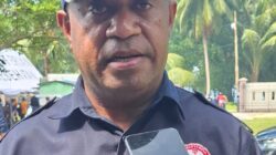 Dinkes Biak Numfor Gelar CKG di Pulau Numfor, 80 Warga Diperiksa