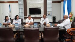 Gubernur Fakhiri Dorong Percepatan Penanganan Stunting, Data Harus Terpadu