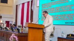 Komisi III DPR Papua Soroti Dana Cadangan Rp134,02 Miliar, Pencabutan Perda Dikawal Ketat
