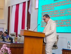 Komisi III DPR Papua Soroti Dana Cadangan Rp134,02 Miliar, Pencabutan Perda Dikawal Ketat