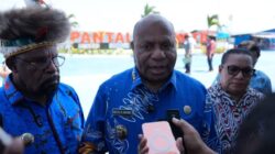 Kabut Asap Biak Jadi Alarm! Fakhiri Keluarkan Peringatan Keras untuk Warga Papua