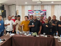 Minim Komunikasi Jadi Sorotan, Forum Komunikasi Pemuda Nusantara Dibentuk