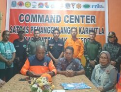 478 Titik Api dalam 7 Hari! Sejumlah Lokasi Karhutla di Biak Numfor Kembali Terbakar