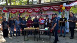 Ketua Pemuda HKJSM Papua Baktiar Istiawan Ucapkan Selamat HUT Ke-5 PWT Papua, Tekankan Pentingnya Kolaborasi