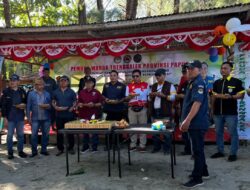 Ketua Pemuda HKJSM Papua Baktiar Istiawan Ucapkan Selamat HUT Ke-5 PWT Papua, Tekankan Pentingnya Kolaborasi