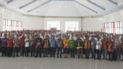 Di Tengah Efisiensi Anggaran, Pemkab Biak Tetap Angkat 634 PPPK, Ini Penjelasan BPKAD