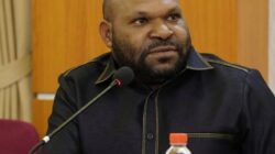 Simon Walilo Soroti Seleksi IPDN 2026 di Yalimo: Informasi Dinilai Tak Transparan