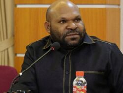 Simon Walilo Soroti Seleksi IPDN 2026 di Yalimo: Informasi Dinilai Tak Transparan