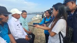 764 CPNS Biak Numfor Belum Terima SK, Bupati Mansnembra: Kami Tetap Perjuangkan Judul Alternatif