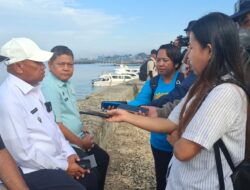 764 CPNS Biak Numfor Belum Terima SK, Bupati Mansnembra: Kami Tetap Perjuangkan Judul Alternatif