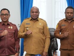 BKN: Profiling Jadi Langkah Awal Manajemen Talenta ASN di Papua