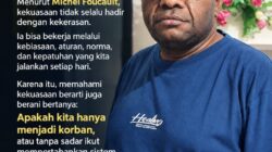 Papua Tidak Membutuhkan Kegaduhan, Papua Membutuhkan Kerja Nyata