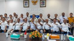 Komisi IV DPR Papua Dukung Pengembangan Bandara Botawa Waropen