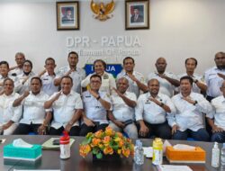 Komisi IV DPR Papua Dukung Penuh Pembangunan Bandara Botawa Waropen