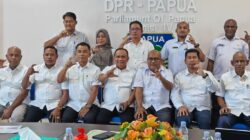 PUPR Papua Prioritaskan Infrastruktur Pertanian, Perikanan dan Air Bersih