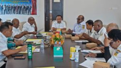 Komisi IV DPR Papua Dorong Penguatan PKK dan Posyandu Program DPMK