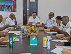 Komisi IV DPR Papua Dorong Penguatan PKK dan Posyandu Program DPMK