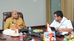 Kementerian PKP Genjot Bedah Rumah dan Penataan Kawasan Kumuh di Papua, Ditarget Tuntas Akhir Tahun