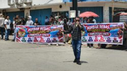 KMP3R Gelar Mimbar Bebas, Serukan Papua Bicara Masa Depan Bukan Konflik Masa Lalu