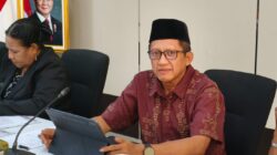 Melihat dari Dekat Kinerja KPU Papua Menuju Pemilu 2029