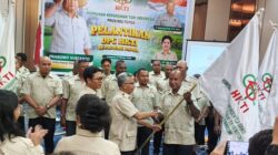 Yanni Dorong Perubahan Paradigma Pengelolaan Pertanian Papua, HKTI Siapkan Solusi Distribusi