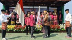 DPW KKMSB Papua Resmi Dilantik, Perkuat Persaudaraan dan Kontribusi Warga Mandar