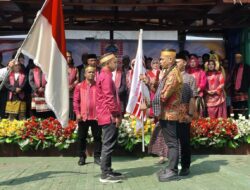 DPW KKMSB Papua Resmi Dilantik, Perkuat Persaudaraan dan Kontribusi Warga Mandar