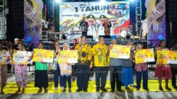 Satu Tahun Fakhiri-Rumaropen, Pemprov Papua Luncurkan Kartu KASIH dan JALAN