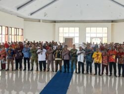 Sekolah Rakyat Biak Gelar Open House, Kenalkan Program Pendidikan dan Pembinaan Karakter