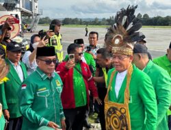 DPW PPP Papua Desak DPP Segera Tunjuk Sekjen dan Waketum Baru, Mursidin: Konsolidasi Partai Jangan Terhambat