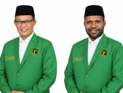DPW PPP Papua Pegunungan Dukung Kebijakan DPP PPP, Abdul Rajab Minta Kader Tetap Solid
